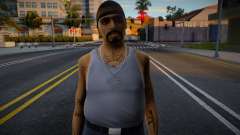 Hmydrug from San Andreas: The Definitive Edition pour GTA San Andreas