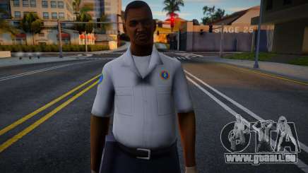 Laemt1 from San Andreas: The Definitive Edition pour GTA San Andreas