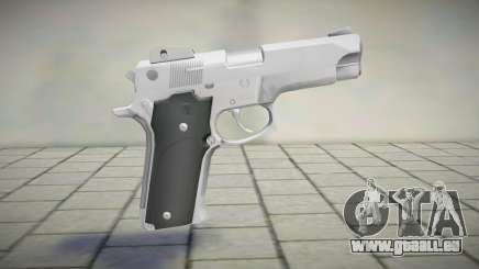 S&W 659 (Sil include) pour GTA San Andreas
