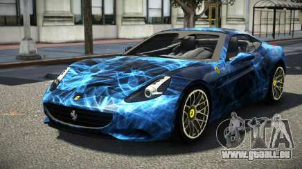 Ferrari California X-Racing S13 pour GTA 4