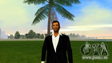 Leones Suit For Tommy pour GTA Vice City