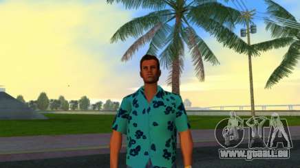 HD Tommy Textures pour GTA Vice City