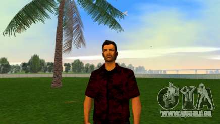 Tommy Kent Paul Style pour GTA Vice City