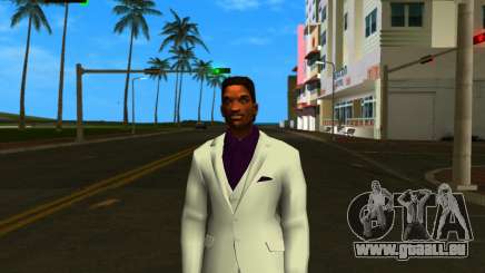 Lance Vance Remake pour GTA Vice City