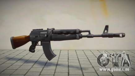 AK47 (Heavy AR) from Fortnite pour GTA San Andreas