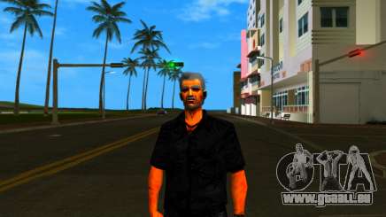 Old Tommy Vercetty pour GTA Vice City