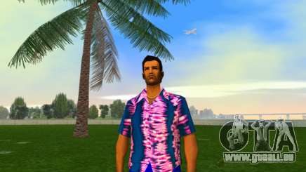 Tommy Vermicelli pour GTA Vice City