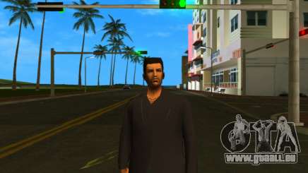 Costume de Frankie West de Dead Rising 1 pour GTA Vice City