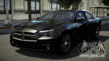 Dodge Charger G-Tuned für GTA 4