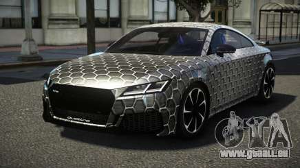 Audi TT Racing Edition S5 pour GTA 4