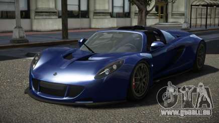 Hennessey Venom SR V1.0 für GTA 4