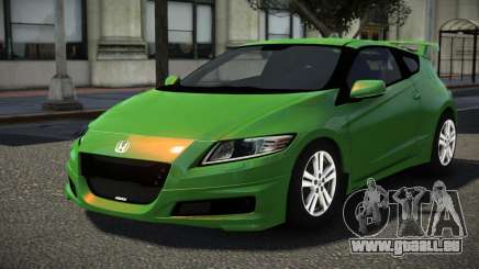 Honda CRZ X-Sport für GTA 4