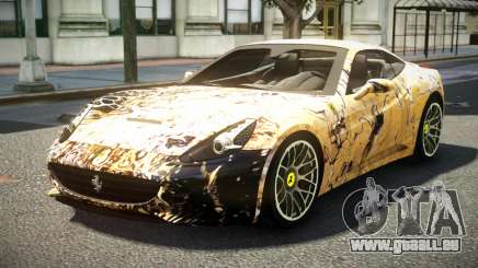 Ferrari California X-Racing S12 pour GTA 4