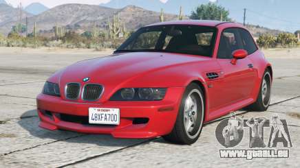 BMW Z3 M Coupe (E36-8) 1999 für GTA 5