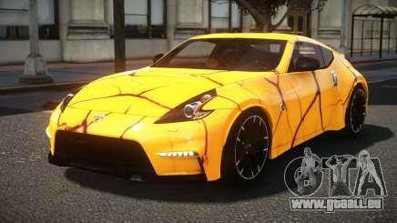 Nissan 370Z Elite Style S14 pour GTA 4