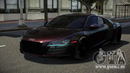 Audi R8 L-Tuned für GTA 4