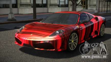 Ferrari F430 Limited Edition S12 pour GTA 4