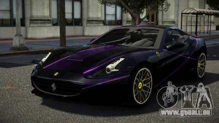 Ferrari California X-Racing S11 pour GTA 4