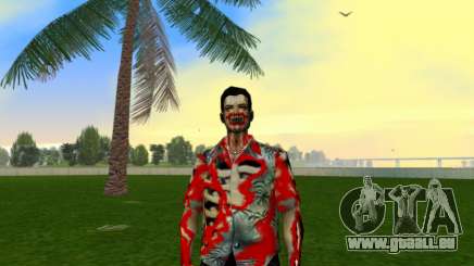 Zombie Tommy pour GTA Vice City