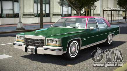 Cadillac Fleetwood SN V1.1 für GTA 4