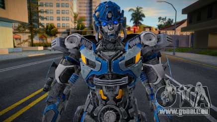 Mirage From Transformers Rise Of The Beast By He pour GTA San Andreas