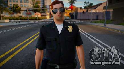 Cool Cop pour GTA San Andreas