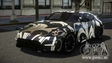 Nissan 370Z Elite Style S2 pour GTA 4