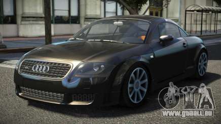 Audi TT XS V1.0 pour GTA 4