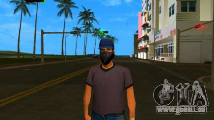 Tommy Gangsta pour GTA Vice City