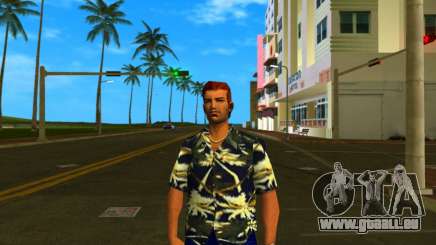 Gta Vice City 5 Vercettis bodyguard pour GTA Vice City