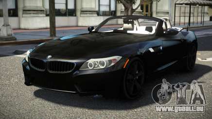 BMW Z4 xDrive SR pour GTA 4