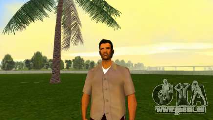 Tommy cop pour GTA Vice City