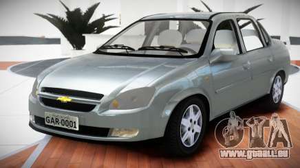Chevrolet Classic SN V1.0 für GTA 4
