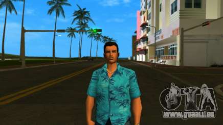 Tommy 24 Years Old pour GTA Vice City