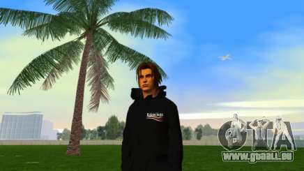 Skin man 2 pour GTA Vice City