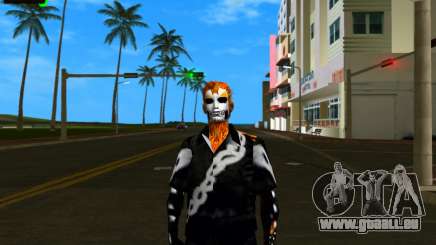 Gta Vice City Skin By Hassan pour GTA Vice City