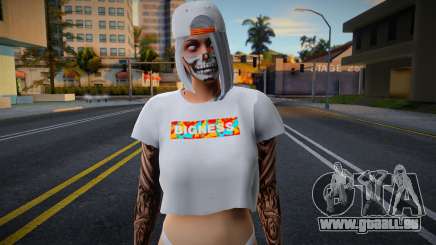 Skin Random 846 pour GTA San Andreas