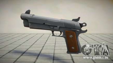 Colt 45 (Pistol) from Fortnite pour GTA San Andreas