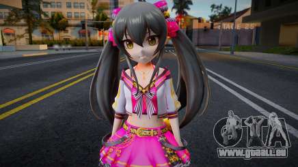 Matoba Risa: Vivid Egoist ENB Fix für GTA San Andreas