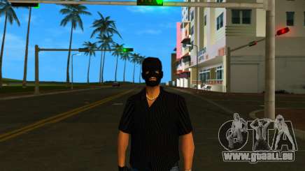 Tommy The Robber pour GTA Vice City