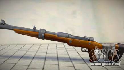 Rifle (Hunting rifle) from Fortnite für GTA San Andreas