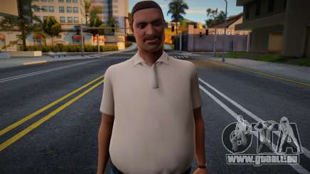 Wmygol1 from San Andreas: The Definitive Edition pour GTA San Andreas