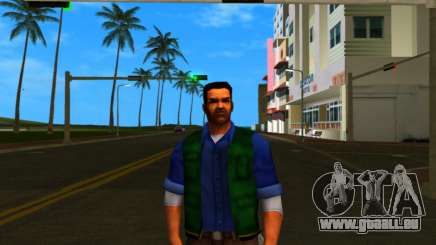 BETA Toni pour GTA Vice City