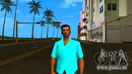 Victor Vercetty pour GTA Vice City