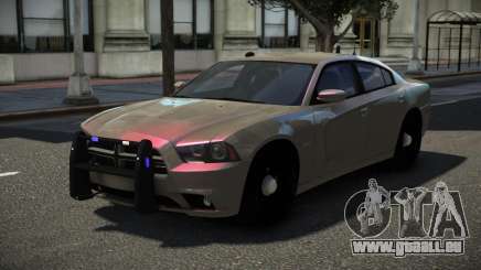 Dodge Charger RT Special WR V1.1 pour GTA 4