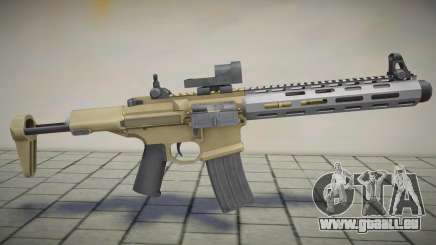 AAC-HB PDW pour GTA San Andreas