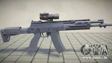 AK-12 (Aimpoint) pour GTA San Andreas