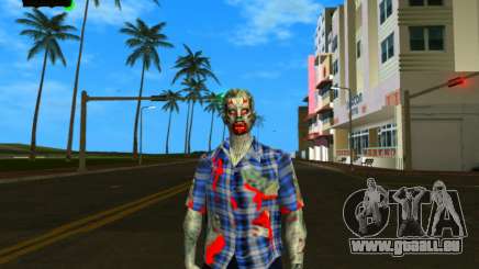 Horror 1 pour GTA Vice City