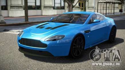 Aston Martin Vantage RX-S pour GTA 4