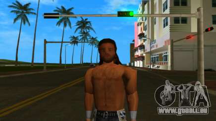 Shawn Michels pour GTA Vice City